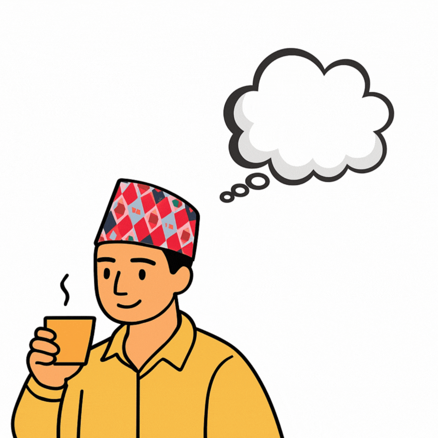 ChyaKharcha โ support local creators